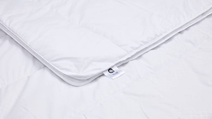 Maxi Maxi 4-seizoenen dekbed synthetisch - 140 x 200 cm