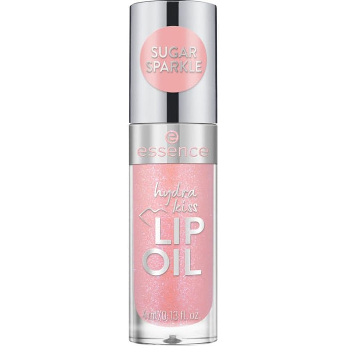 Verzorging &amp; lipprimer Essence Hydra Kiss Lipolie