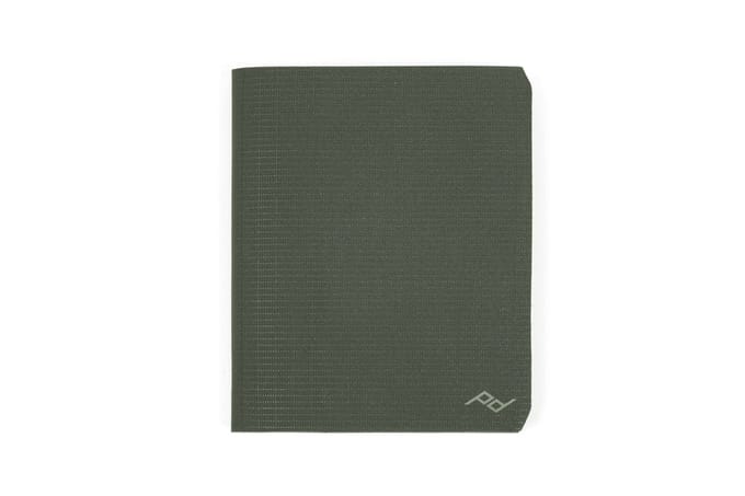 Peak Design - Passport Wallet  - Sage - OS - Telefoonbescherming