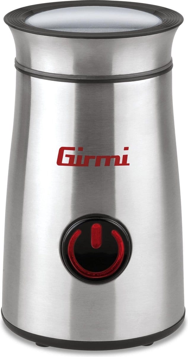 GIRMI KOFFIE- EN SPECERIJENMOLEN