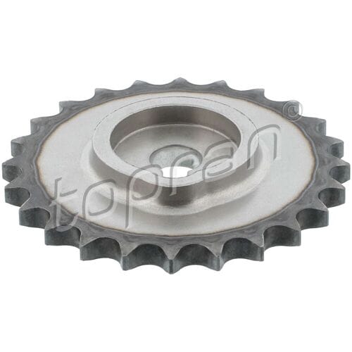 Tandwiel, nokkenas Topran 821 801