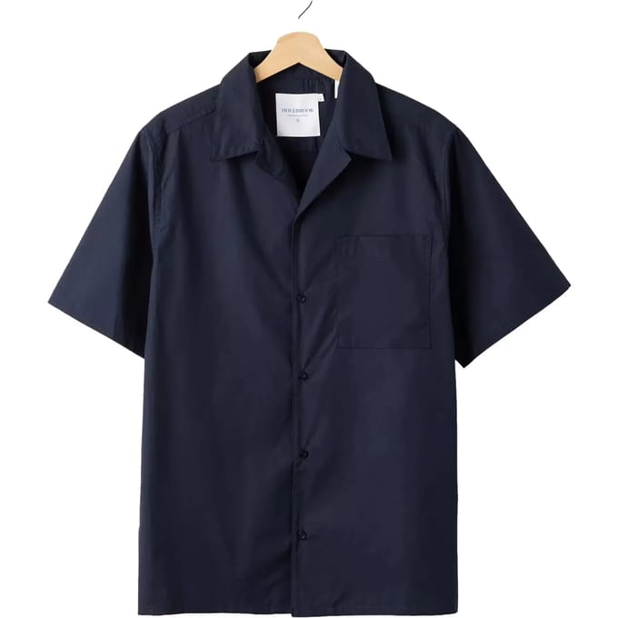 Shirt Holebrook William