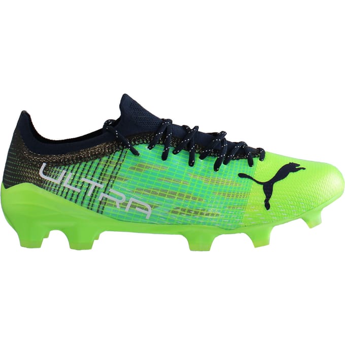 Puma - Ultra 1.3 FG/AG - Voetbalschoenen - Maat 46