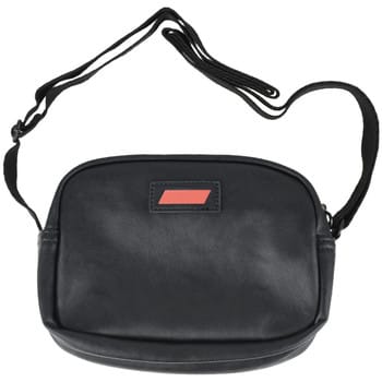 Puma Sf Ls Small Satchel, Unisex, Zwart, Sachet, maat: One size