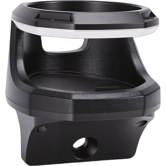 Dashboard Bekerhouder Mount Vervanging voor Suzuki Jimny 2019 2025 Beker Drinkfles Houder Organizer black
