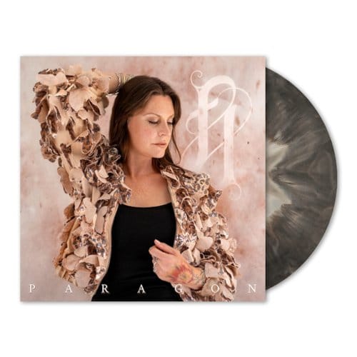 Floor Jansen - Paragon (LP) (Coloured Vinyl) (Limited Edition)