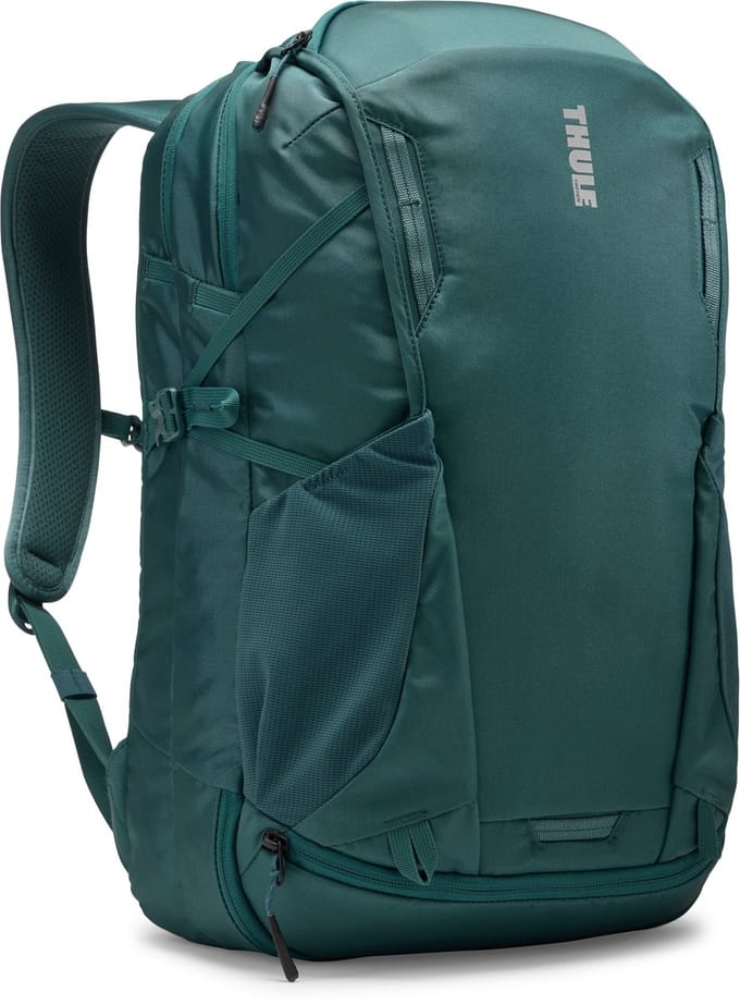 Thule EnRoute Backpack 30L - 15.6" laptop | 30L capacity | Backpack