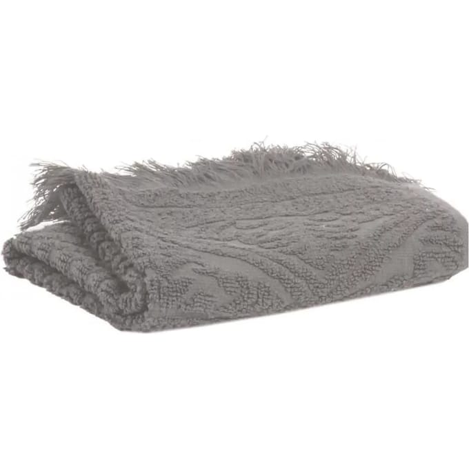 VIVARAISE - badhanddoek Zoé Orage 70 X 140