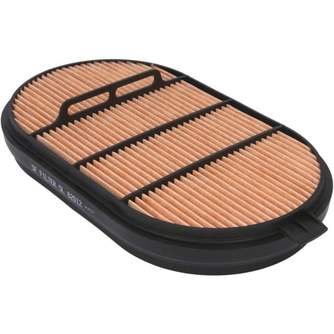Secundair luchtfilter SF SL82012