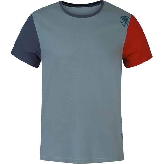 T-shirt Rafiki Granite