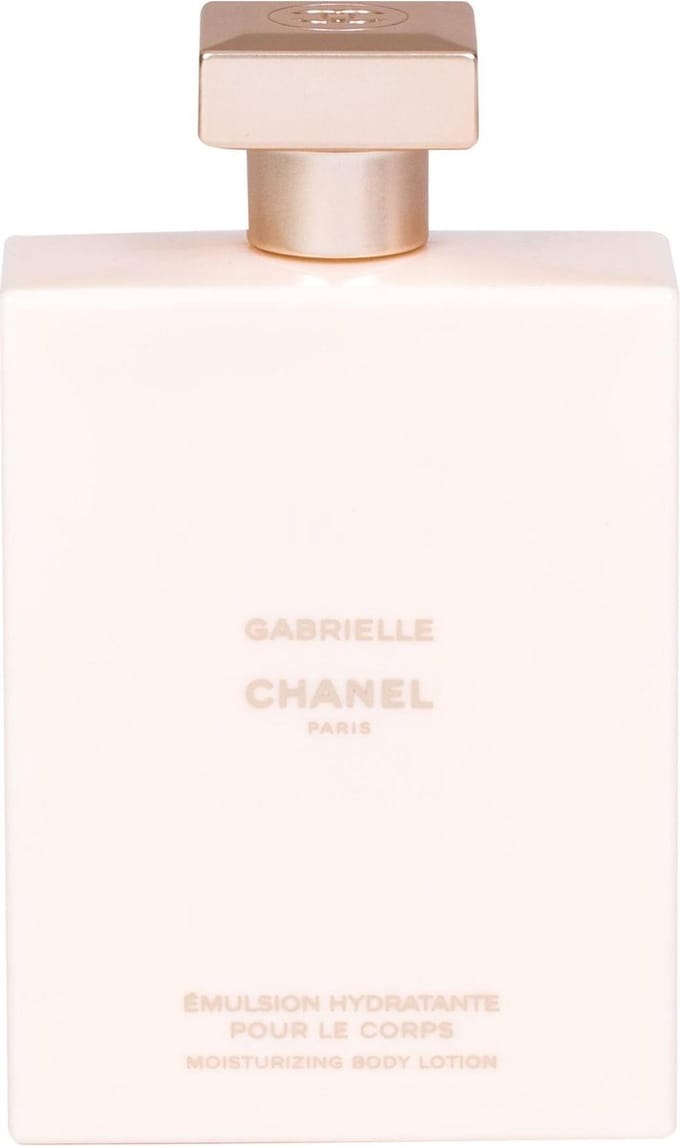 CHANEL - Gabrielle Chanel Hydraterende Emulsie Voor Het Lichaam - 200 ML