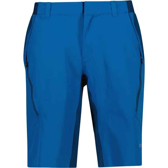 Shorts met mesh ondergoed CMP