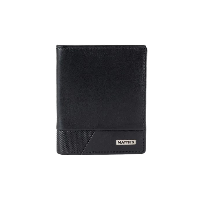 Portefeuille Matties Bags Roots