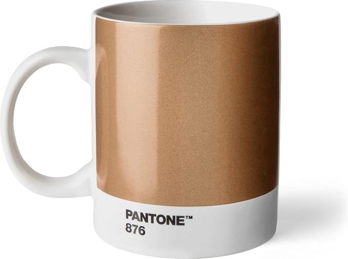 Copenhagen Design - Coffee Cup 375 ml