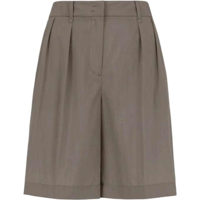 Bomboogie Shorts bruin