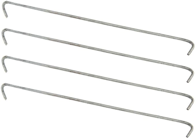 Afstandhouder 30cm (4 stuks).