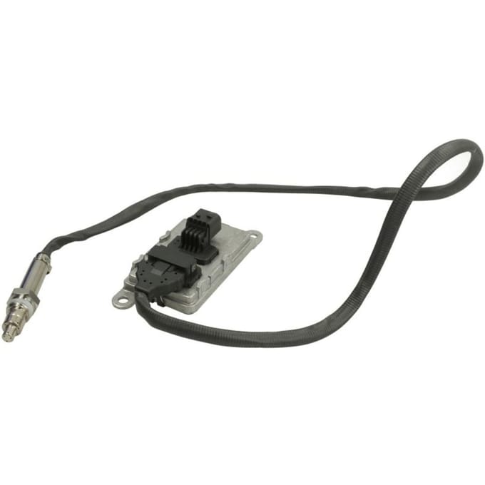 NOx-sensor, NOx-katalysator DINEX 51028