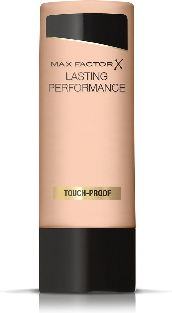 Max Factor Lasting Performance Foundation 102 Pastelle