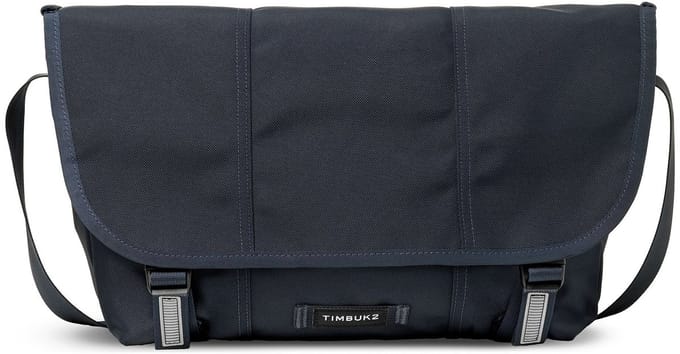 Timbuk2 Classic Messenger 34 cm Laptopvak - 39cm (15,4 duim) - nautical