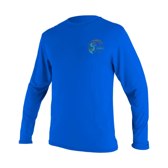 UV-werende kind T-shirt met lange mouwen O'Neill Basic