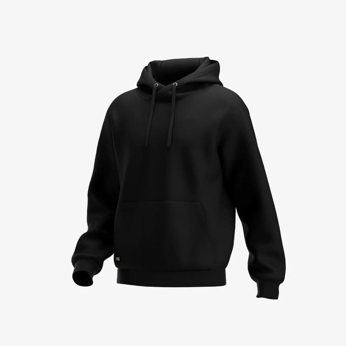 SAFETY JOGGER KADUNAHOOD BLK XXL