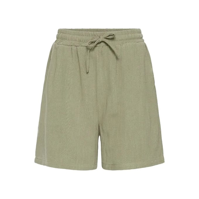 Damesshort b.young BYFILINEN