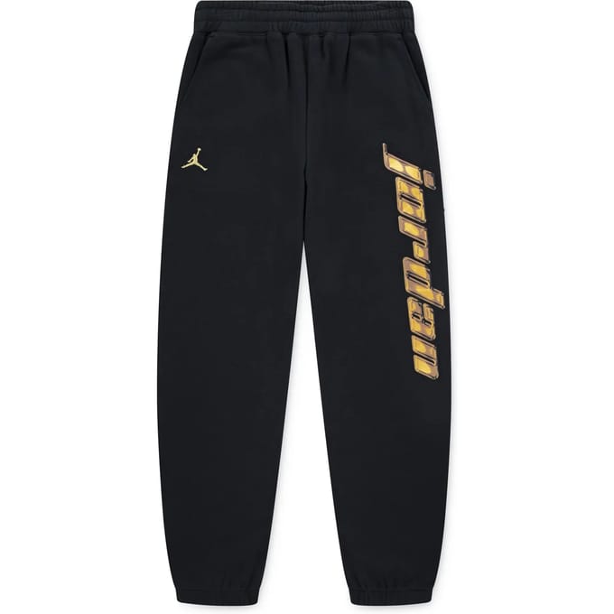 Kinderen joggingbroek Jordan Mountainside