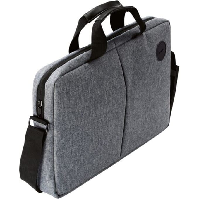 Hama Genua Laptoptas Geschikt voor max. (laptop): 43,9 cm (17,3) Grijs
