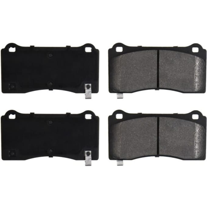 Remblokset FEBI BILSTEIN 177659, voor