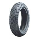 Heidenau K58 mod. ( 140/70-12 RF TL 65P Achterwiel )
