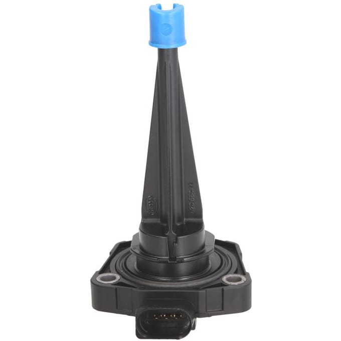 Sensor, motoroliepeil HELLA 6PR 013 680-061