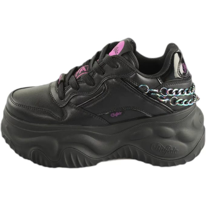 Damestrainers Buffalo Blader One