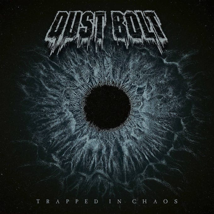 Dust Bolt - Trapped In Chaos (CD)