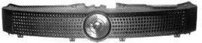 VanWezel 1709510 - Grille calandre pour Fiat Panda de 2003 à 2012
