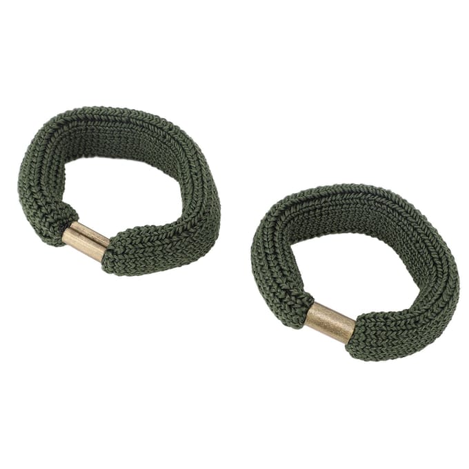 1 Paire Bandes Élastiques pour Bottes Flexibles Ajustement Universel Lacets Élastiques Froncement Bandes Fronceuses pour Randonnée Camping black