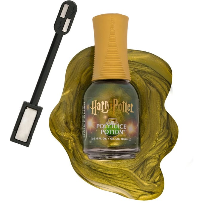 Orly Harry Potter Cat Eye Nagellak Polyjuice Potion 18ml