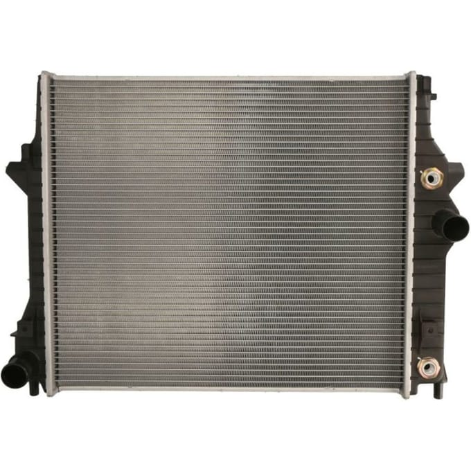 Radiator, motorkoeling NRF 53805