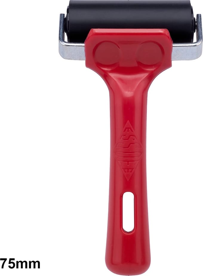 Essdee Ink Roller 75 mm