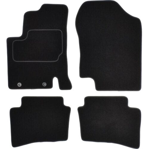 Vloermatten MAMMOOTH 830927 CZ
