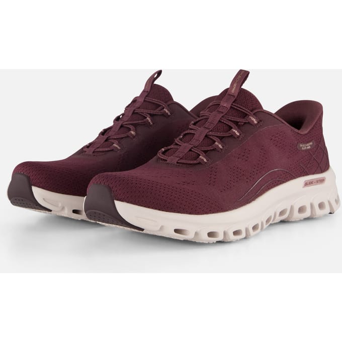 Skechers Slip-ins Glide-Step Elevate Instappers - Maat 42