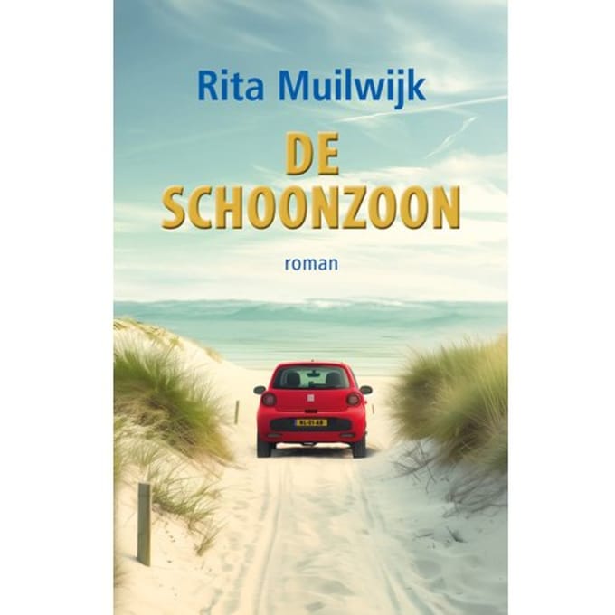 De Schoonzoon - Rita Muilwijk
