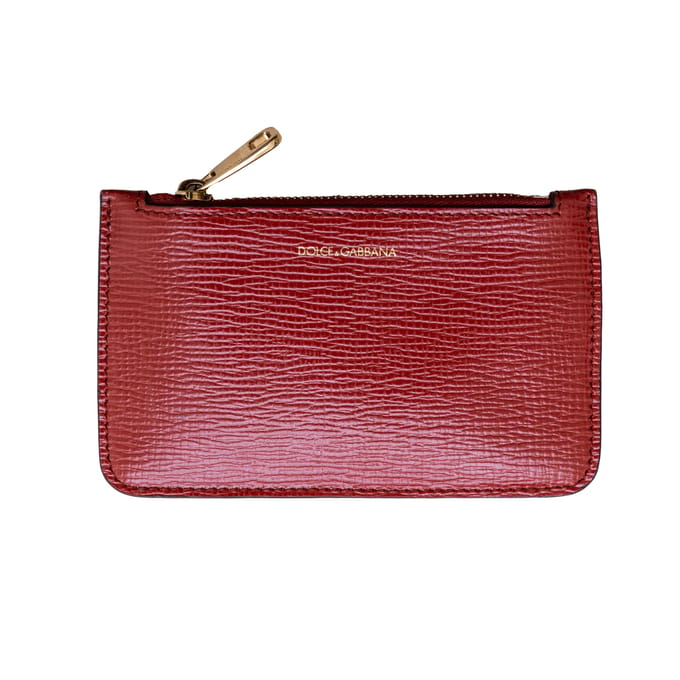 Dolce & Gabbana Portemonnee met Sleutelhanger - '10s