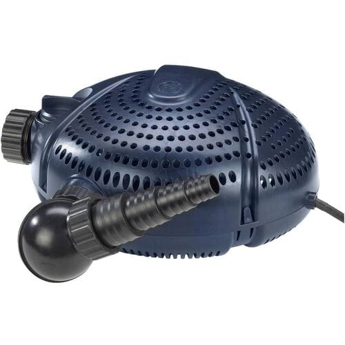 FIAP 2699 Vijverpomp Filter-/beeklooppomp Aqua Active Eco 4500