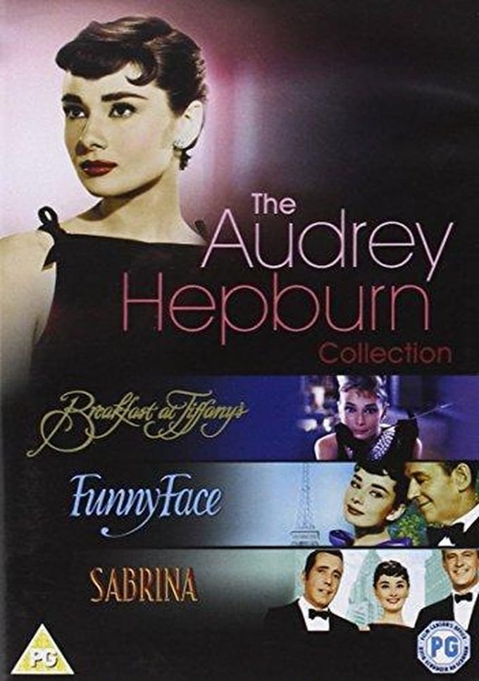 Audrey Hepburn Collection