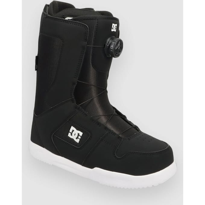 DC Phase Boa Snowboard Schoenen zwart
