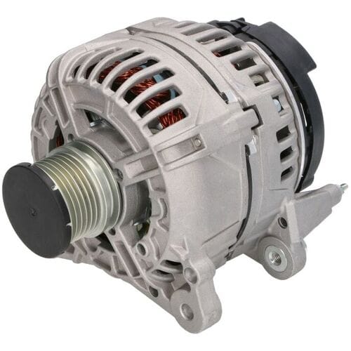 Driefasige generator PRESTOLITE ELECTRIC PE A2003B