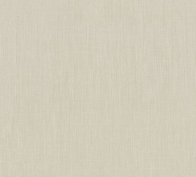 TEXTIELLOOK BEHANG | Basic - Grijs Beige - Living Walls Daniel Hechter 7