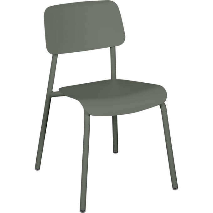 Fermob STUDIE Stoel - 48 rozemarijn