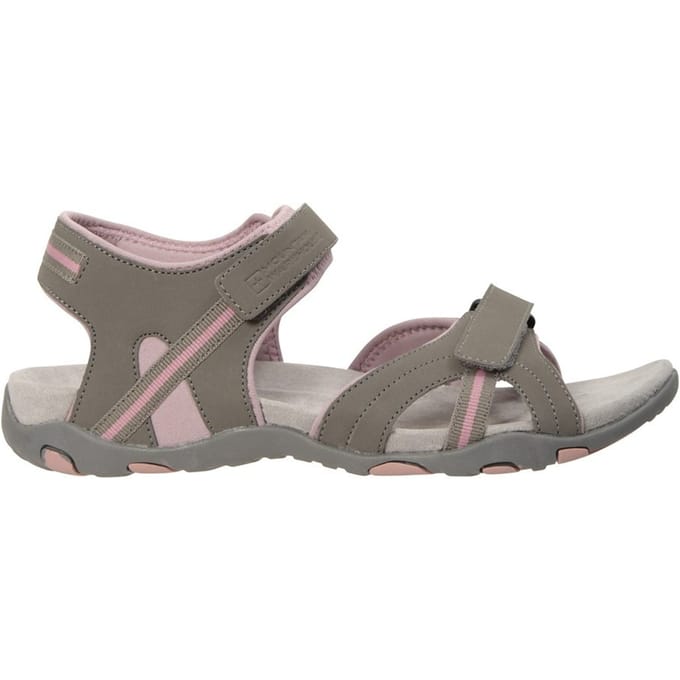 Mountain Warehouse Dames/Dames Oia Sandalen (Roze)