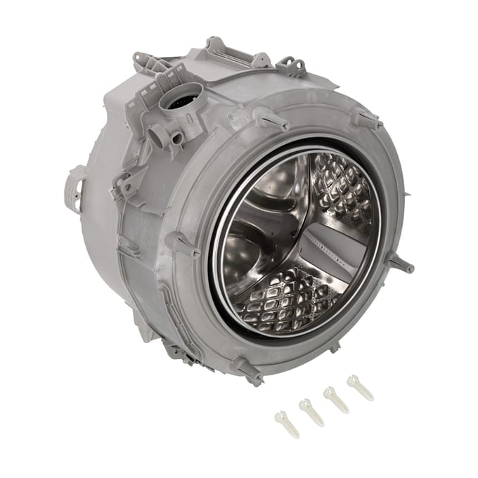 AEG groep, gesoldeerd, set 8583484171647